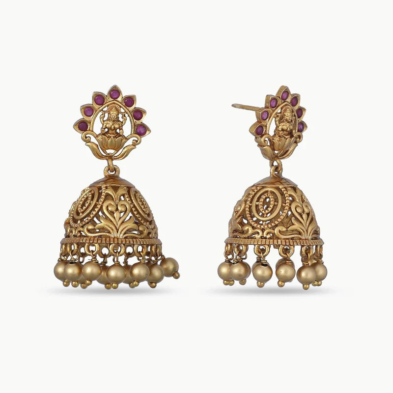 Utash Antique Earrings