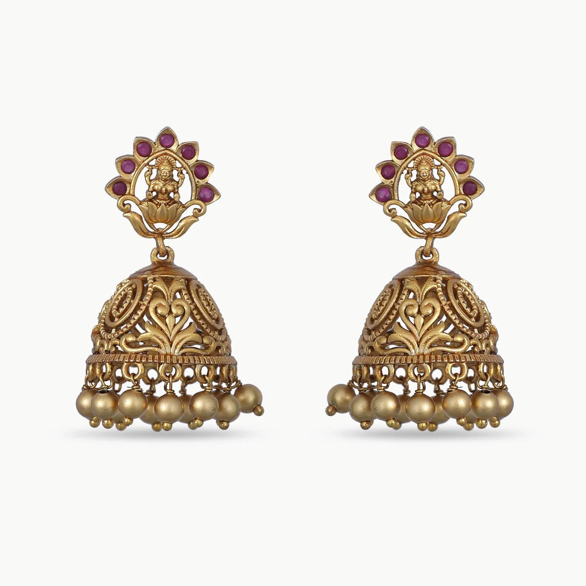 Utash Antique Earrings